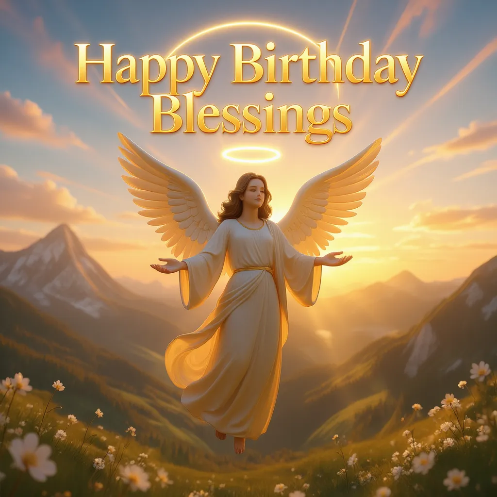You are currently viewing 160+ Happy Birthday Blessings 🌸✨ to Celebrate Life and Joy