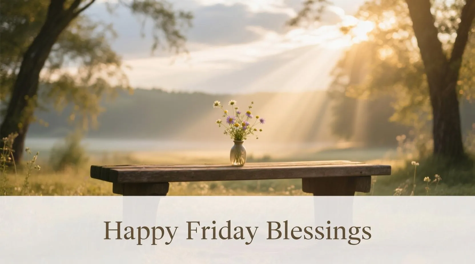 You are currently viewing ✨ 170+Happy Friday Blessings to Start Your Weekend with Positivity