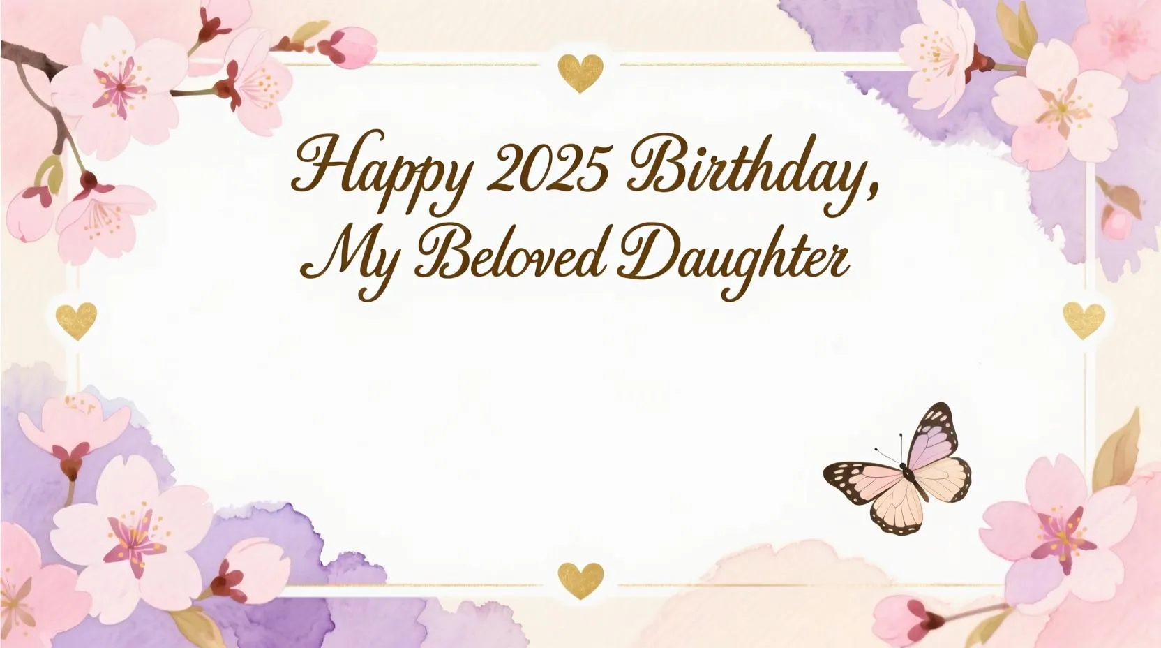 You are currently viewing 🌸 Blessing Birthday Wishes for Daughter: Heartfelt 2025 Messages Filled with Love