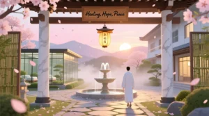 Read more about the article Blessing Hospital 🌸✨ Heartfelt Blessings for Healing, Hope, and Peace in 2025