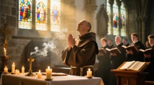 Read more about the article 🌅 Blessing Morning Prayer: Uplifting Words for 2025