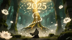 Read more about the article 🌿 Blessing of the Erdtree: Inspiring Blessings for 2025