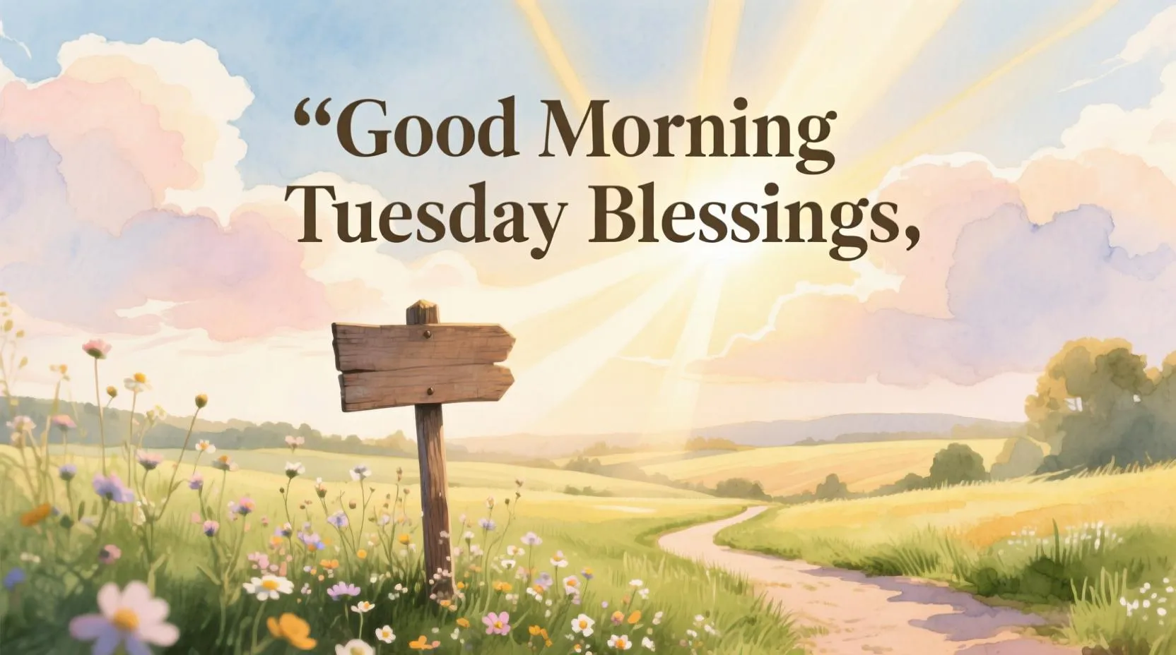 You are currently viewing 🌸✨ 200+ Good Morning Tuesday Blessings to Inspire Your Day