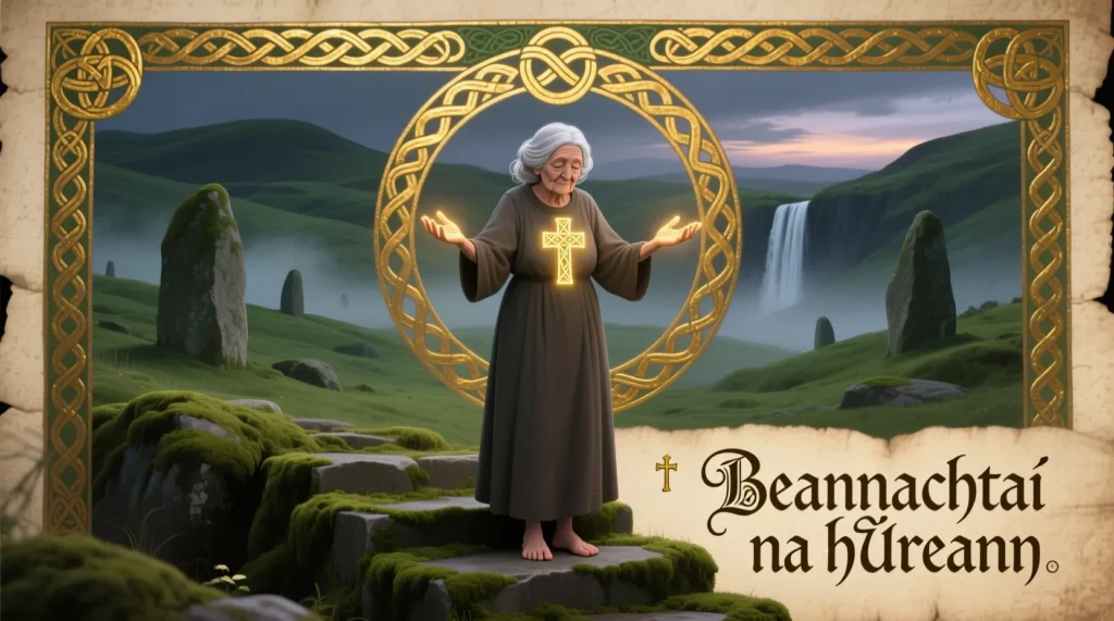 🌿 500+Irish Blessing: Timeless Words of Hope, Luck, and Faith in 2025