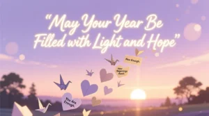 Read more about the article 🌟 The Blessing: Uplifting Words to Share in 2025