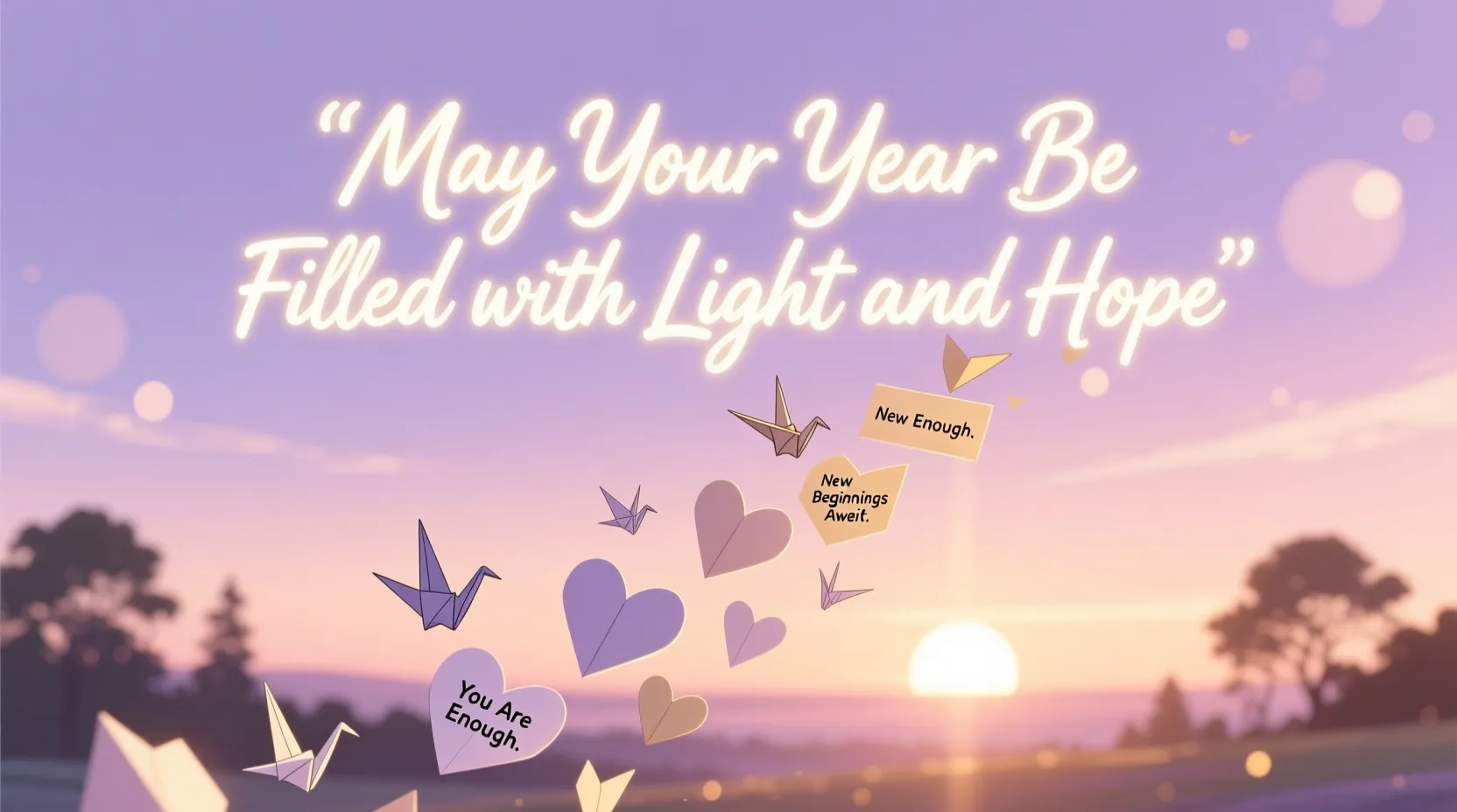 You are currently viewing 🌟 The Blessing: Uplifting Words to Share in 2025