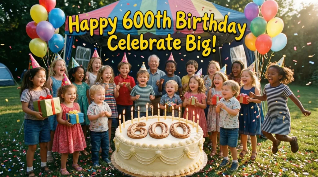 600+ Birthday Blessings & Prayers for Kids 🙏 | Celebrate Their Happiness in 2026