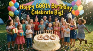 Read more about the article 600+ Birthday Blessings & Prayers for Kids 🙏 | Celebrate Their Happiness in 2026