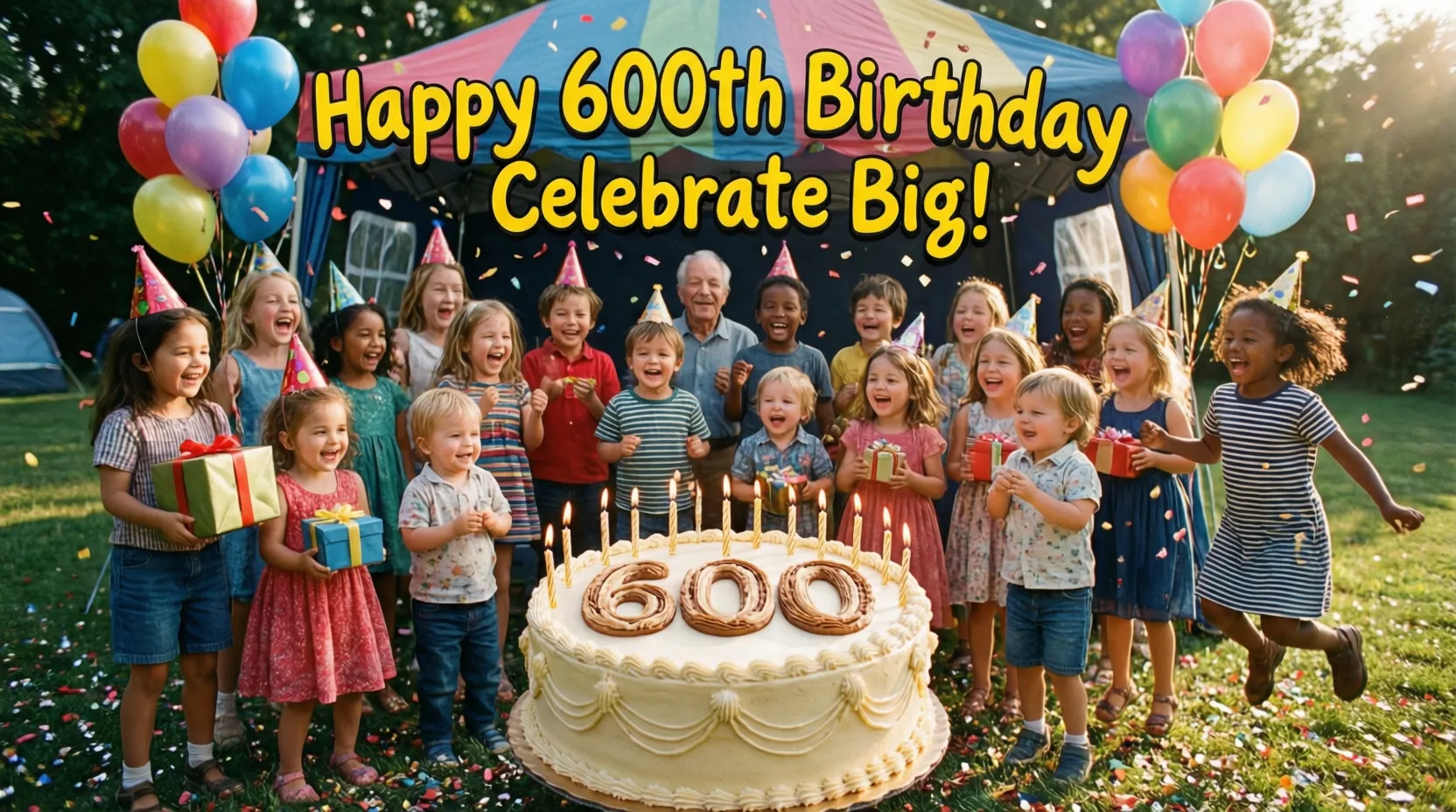 You are currently viewing 600+ Birthday Blessings & Prayers for Kids 🙏 | Celebrate Their Happiness in 2026