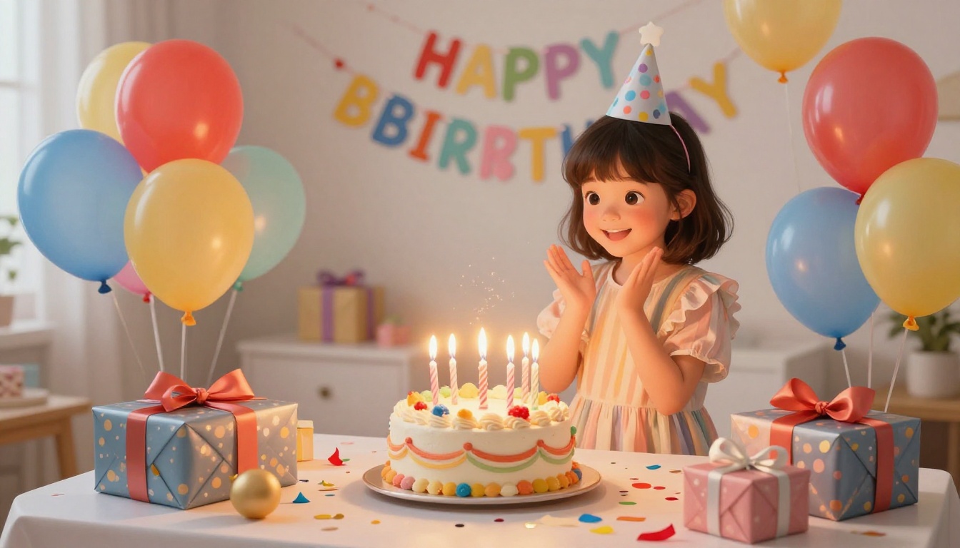 You are currently viewing 340+ Unique Birthday Wishes to Send Your Stepchild in 2026 🌸🎁