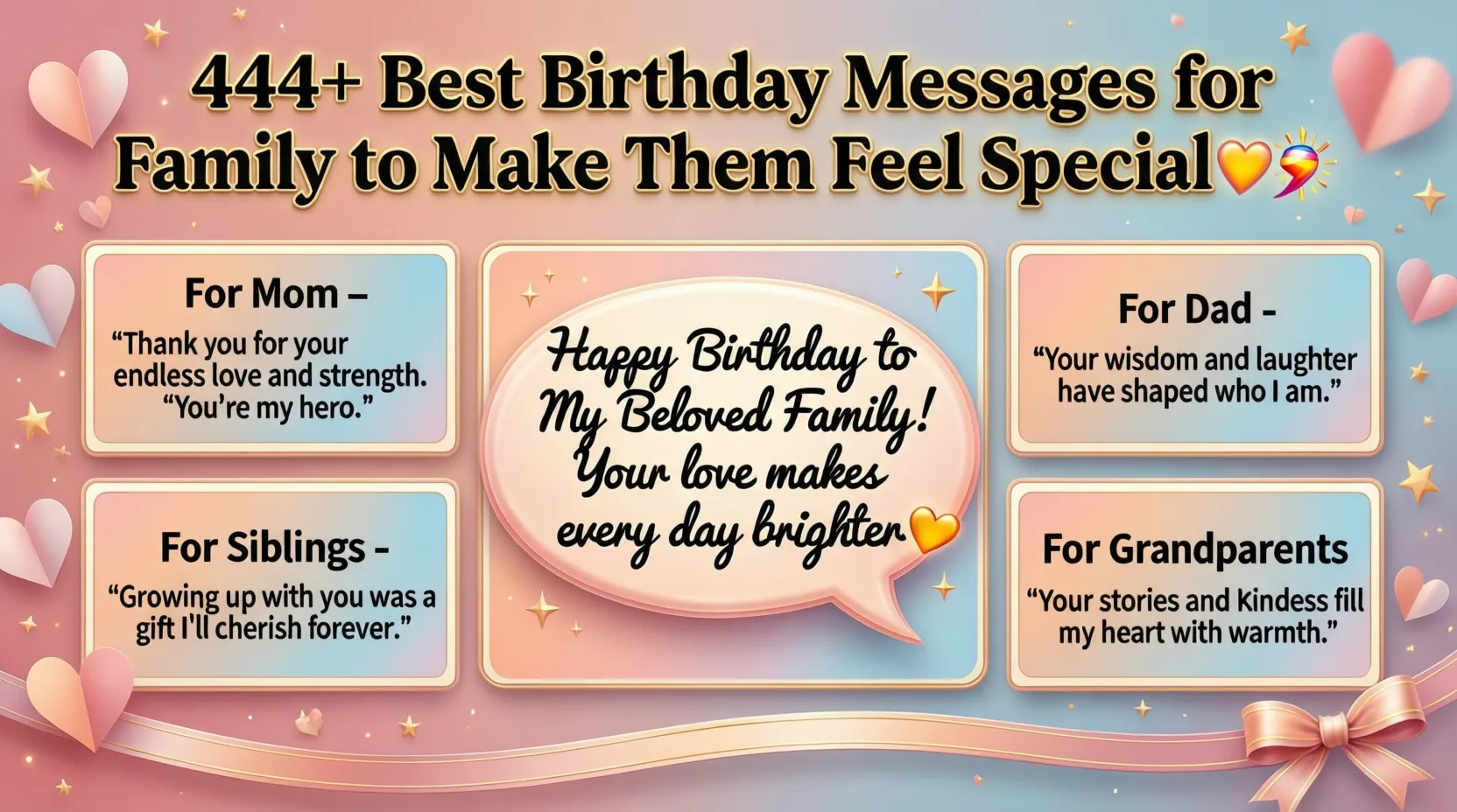 Read more about the article 450+ Inspiring Birthday Prayers to Bless Your Granddaughter