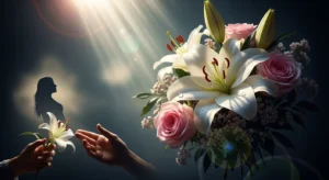 Read more about the article 500+ Missing Mom in Heaven Birthday Wishes That Express Deep Love 😢💐