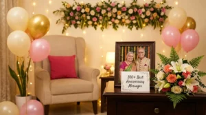 Read more about the article 360+ Best Anniversary Messages for Mausi and Mausa Ji to Celebrate Their Love 💐