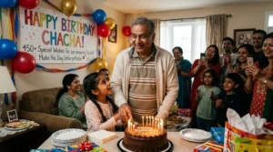 Read more about the article 450+ Special Birthday Wishes for Chacha 🎈 | Make His Day Unforgettable